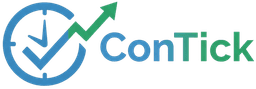 Contick Logo