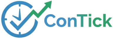 Contick Logo